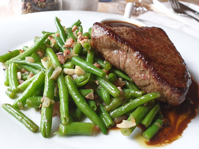 Opinii despre Restaurace OBZOR în Rudná - Gastronomie a pohostinství