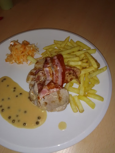 Opinii despre U Brbloně în Horní Datyně - Gastronomie a pohostinství