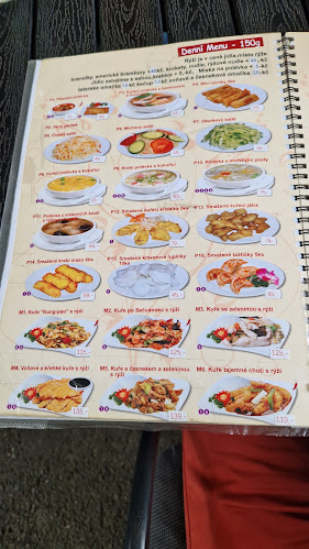 Opinii despre Lilie în Praha - Gastronomie a pohostinství