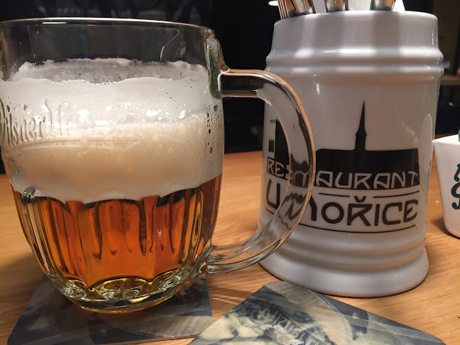 Restaurant U Mořice - Gastronomie a pohostinství