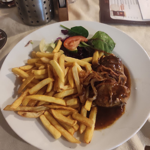 Restaurace u Vondrášků, Amv Bohemia S.r.o.