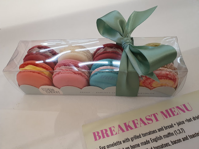 Malé Nám. 457/13, 110 00 Staré Město