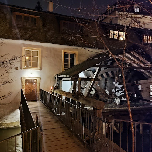 14, Všehrdova 449, Malá Strana, 118 00 Praha