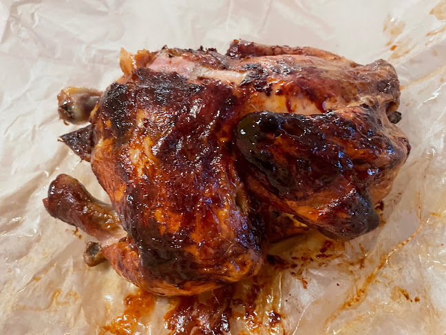 Kikiriki Gril - Gastronomie a pohostinství