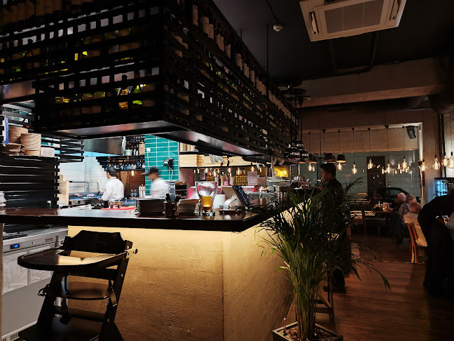 El Gaucho - Gastronomie a pohostinství