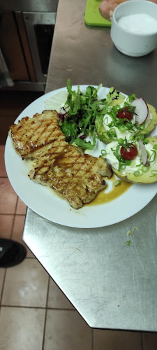 Lichnov Hřiště - Lichnov