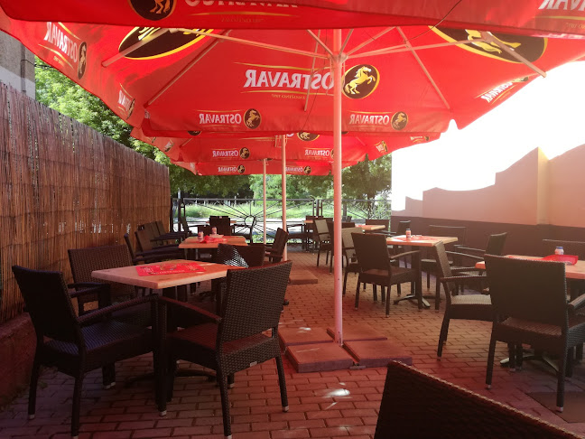 Greek Restaurant Delphi - Gastronomie a pohostinství