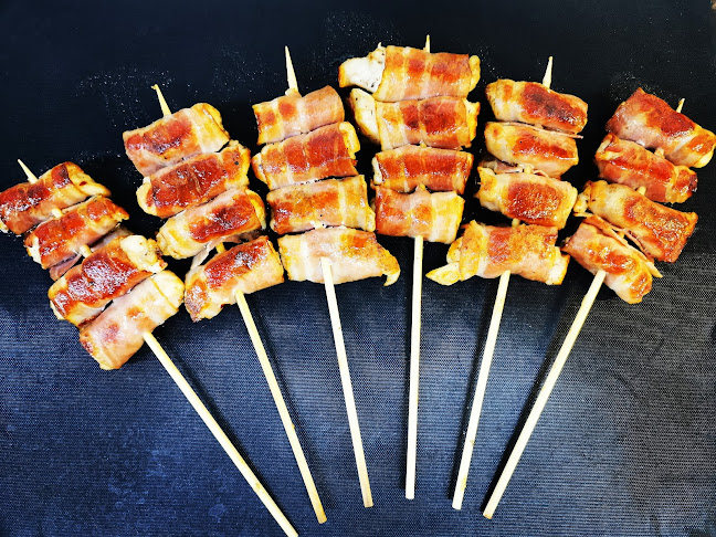 Grekos Greek Grill - Gastronomie a pohostinství