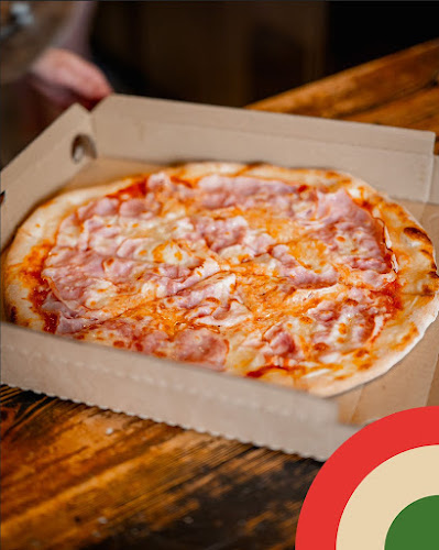 Pizza Papa Cipolla, Praha 5 - Řeporyje - Praha 5