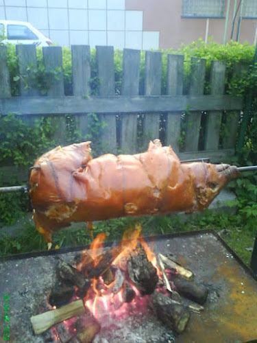 Pivnice U Chmelířů - Plzeňské Předměstí