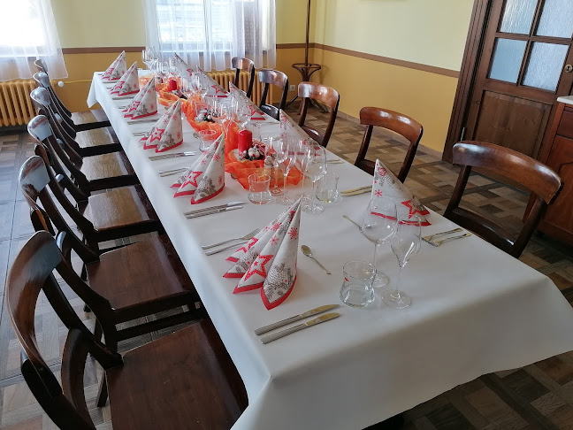 Staroplzenecká restaurace - Gastronomie a pohostinství