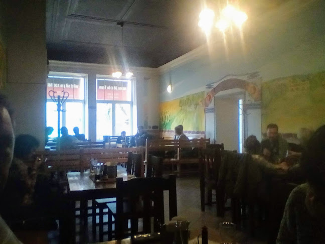 Comentarii opinii despre Restaurace Na Pile