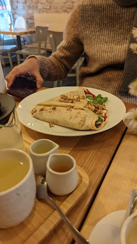 Bistro Palačinka - Gastronomie a pohostinství