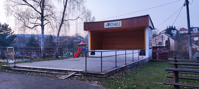 Klubovna Čižice - Gastronomie a pohostinství