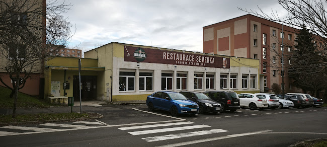 Z. Fibicha 2844, 434 01 Most 1