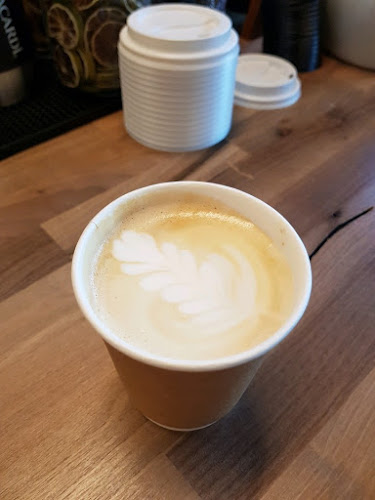 Coffee Perk - Gastronomie a pohostinství