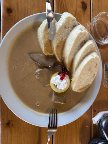 Restaurace Na Hřišti