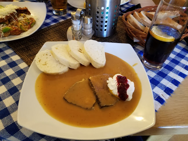 HOSPŮDKA MALÁ ALE NAŠA - Brno