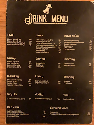 GANGSTERburger - Praha