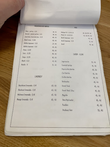 Restaurace Zastávka Úvalno - Gastronomie a pohostinství