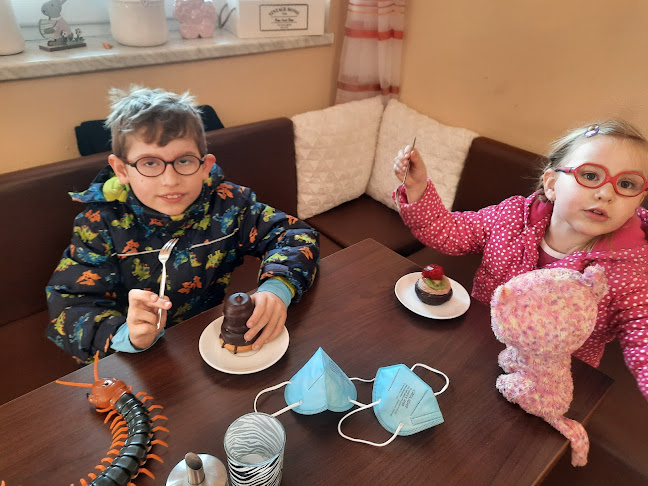 Comentarii opinii despre Pekárna VÁCLAV KOTYZA, s.r.o.