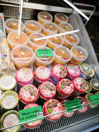 Mohelnice 1, 78985 Mohelnice - Studená Loučka, Studená Loučka 1, 789 85 Mohelnice