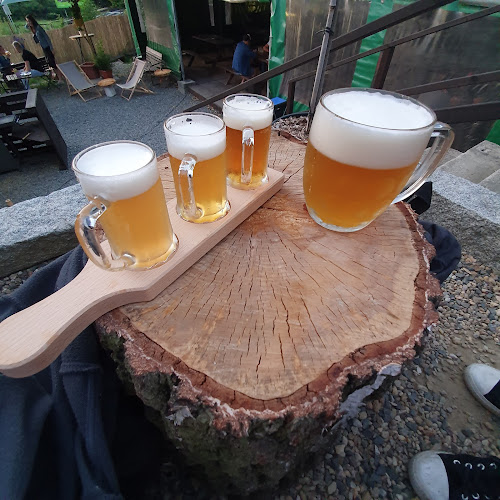 Pivní zahrada KRAFT - Gastronomie a pohostinství