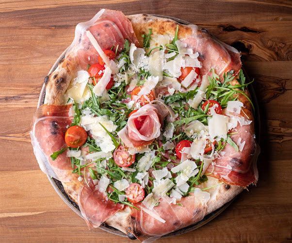 Pepenero Pizza & Pasta