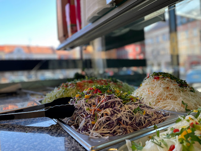 Instanbul House Kebab - Rumburk 1