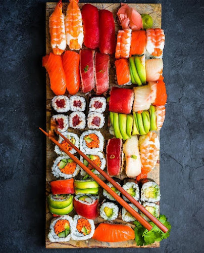 Čínska restaurace HONG 宏 餐厅 - Gastronomie a pohostinství