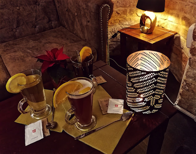 Tower Cafe & Cocktail bar - Prostějov