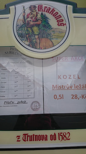 Pivnice Na Bouchalce