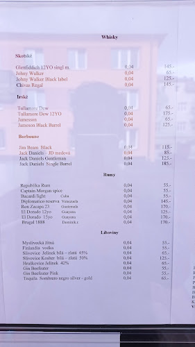 Restaurace Čertovka Ostrava - Gastronomie a pohostinství