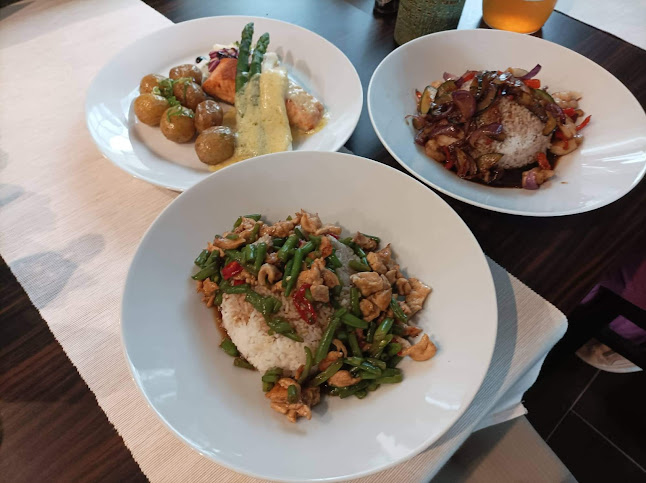 Comentarii opinii despre Restaurace a Penzion BLACK HOLE