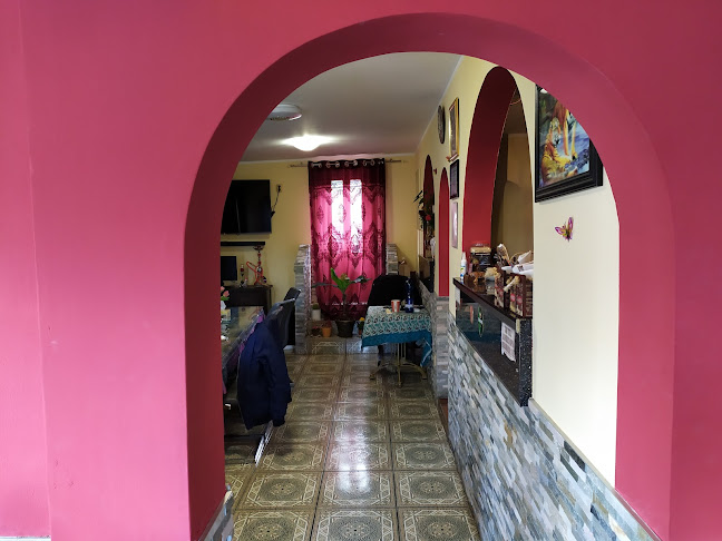 Curry Masala Praha - Praha