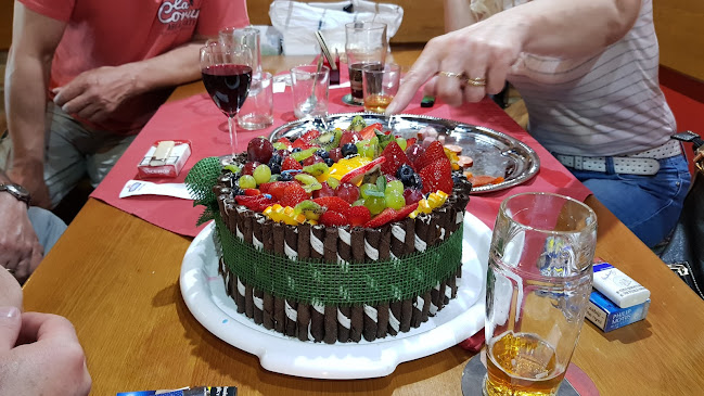 U dvou Mnichů - Most