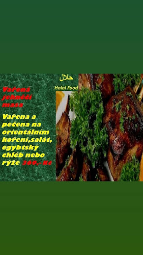 Čajovna Jasmína - Gastronomie a pohostinství