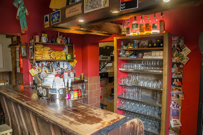 Klub a galerie U Černého kocoura