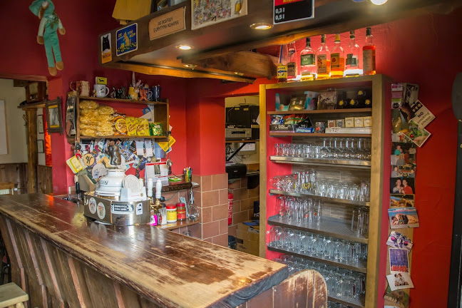 Klub a galerie U Černého kocoura