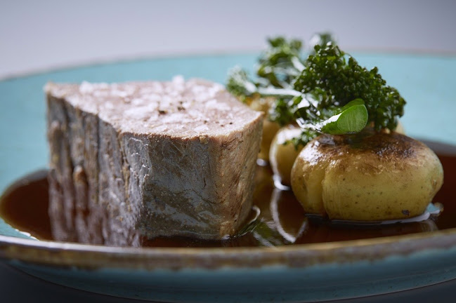 Honza Řepa catering - Praha