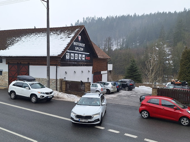 Restaurace Formanka - Splzov