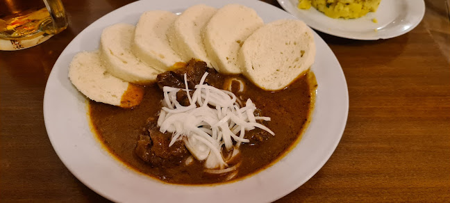 Opinii despre Restaurace Wallis în Plzeň - Gastronomie a pohostinství