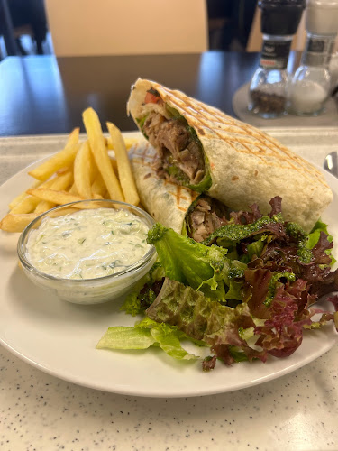 Bistro Park Brno - Gastronomie a pohostinství