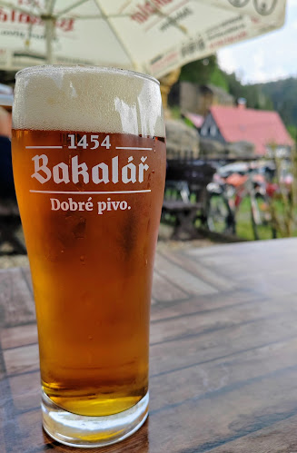 Opinii despre K1 Kiosek Pod Mariinou Skálou în Ústí nad Labem - Gastronomie a pohostinství