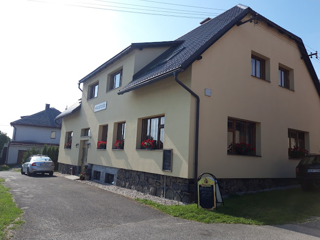 Hostinec U Rudy - Gastronomie a pohostinství
