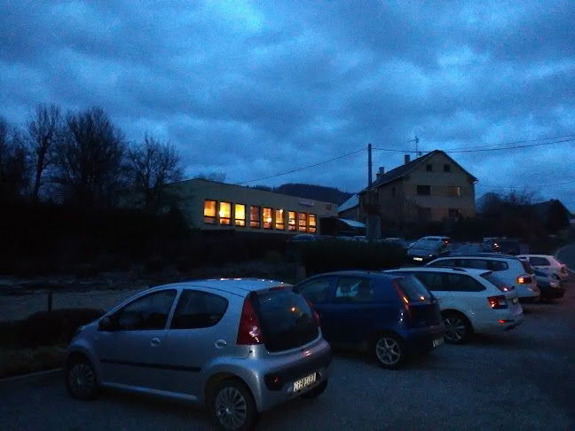 Hostinství Pod Trlinou - Olomouc