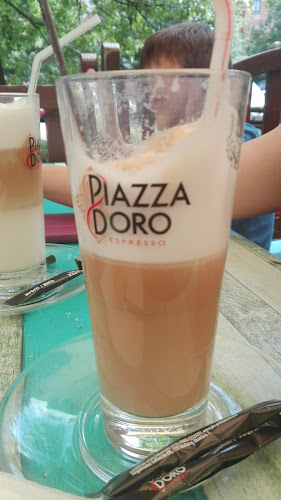 Comentarii opinii despre Cukrárna U Radnice