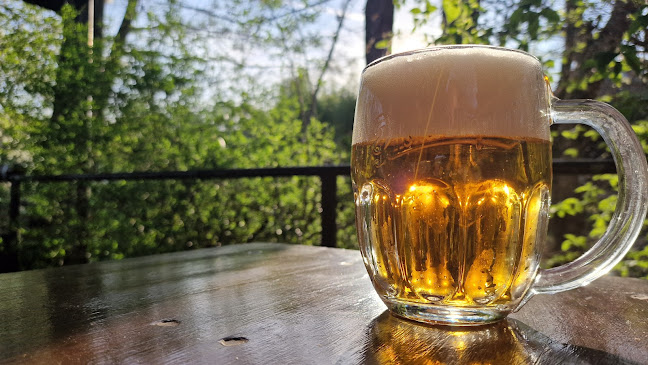 Škrovádská hospoda - U Půhoných