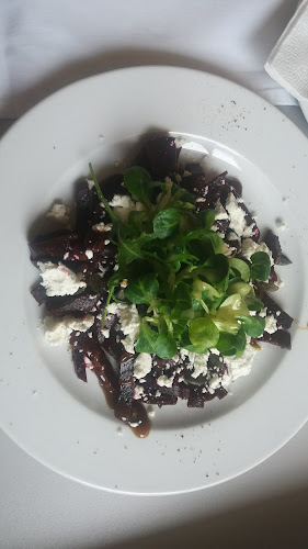 Restaurant Filip - Mariánské Lázně