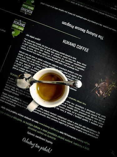 Comentarii opinii despre Kukang Coffee